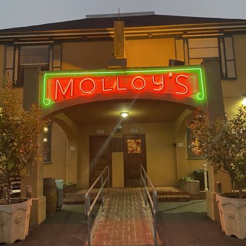 Molloy’s Tavern