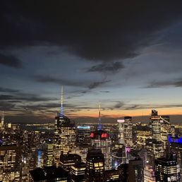 Photo of Top of the Rock. - New York, NY, United States