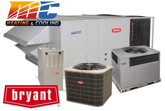 Photo of MC Heating and Cooling - Redwood City, CA, US.