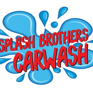 Splash Brothers Carwash on Yelp