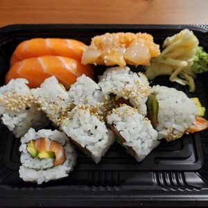 Togo Sushi on Yelp