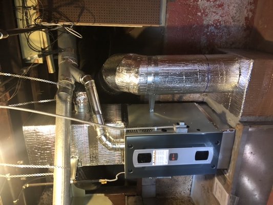 Photo of Air Flow Pros Heating And Air Conditioning - San Francisco, CA, US.