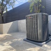 A/C Installation and Repair  