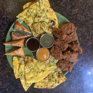 Delhi Diner on Yelp