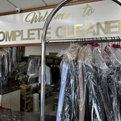 Complete Cleaners