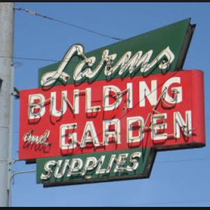 Larms Building Material on Yelp