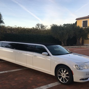 Charmed Limousine Service
