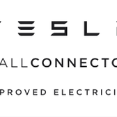 Tesla Wall Connector certified installer