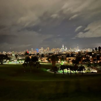 Dolores Park