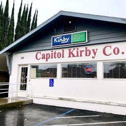 Capitol Kirby