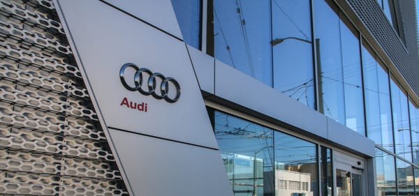 Photo of Audi San Francisco - San Francisco, CA, US.