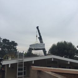 B & S Crane & Erection Service