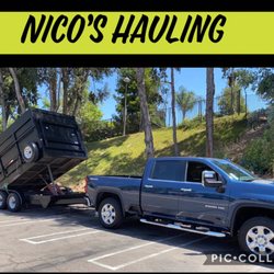 Nico’s Hauling