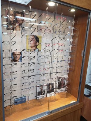 Photo of Palo Alto Vision Optometry - Palo Alto, CA, US.