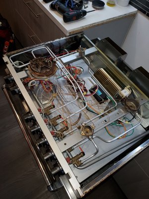 Photo of Quality Appliance Repair San Francisco - San Francisco, CA, US.