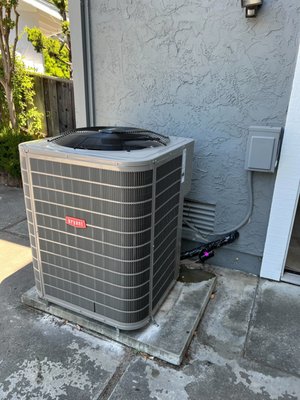 Photo of Sunny HVAC & Appliance Repair - Fremont, CA, US.