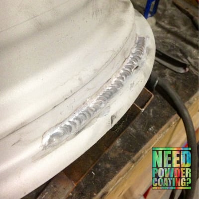 Photo of Need Powder Coating - Newark, NJ, US.