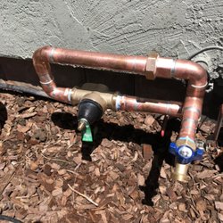 Affordable Plumbing Services