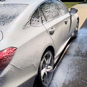 Iban Auto Detailing on Yelp