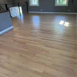 GB Hardwood Flooring