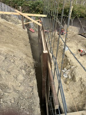 Photo of Gerardo Mariona - San Francisco, CA, US. Rebar's  on place