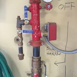 AAA Backflow Testing