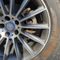 Custom Alloy Wheel Repair