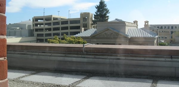 Photo of Civic Center Parking Garage - Alameda, CA, US.