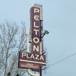 Pelton Plaza