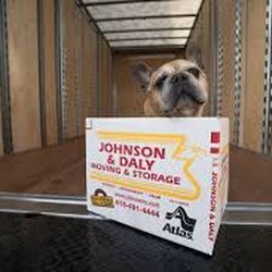 Johnson & Daly Moving and Storage