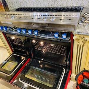 Intech Appliance Repair on Yelp