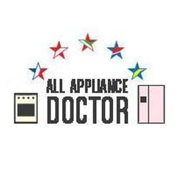 All Appliance Doctor