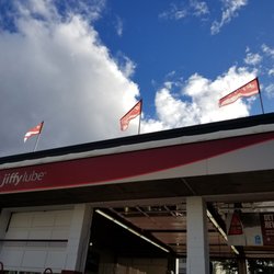 Jiffy Lube