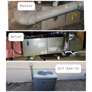 Ambient Experts HVAC on Yelp