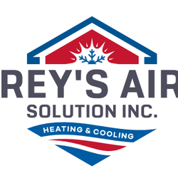 Rey’s Air Solution