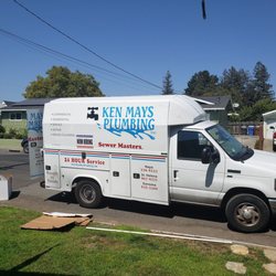 Ken Mays Plumbing