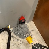 Dryer Vent Cleaning