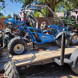 OV Mower and Powersports