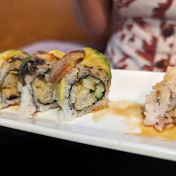 Ozora Sushi Restaurant