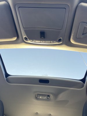 Photo of American Sunroof - San Diego, CA, US.