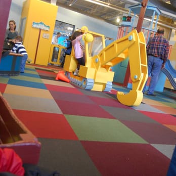 Long Island Children’s Museum