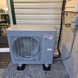 Veteran Heating and Cooling