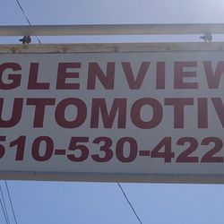 Glenview Automotive