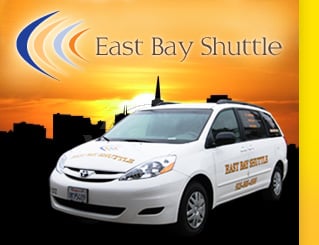 Photo of East Bay Shuttle - San Ramon, CA, US. East Bay Shuttle