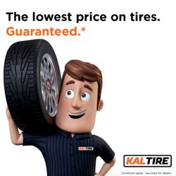 Kal Tire