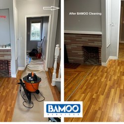 Bamoo Services