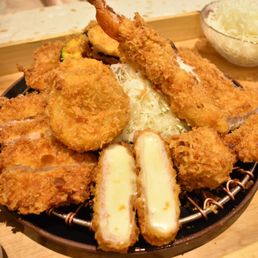 Zenbu Katsu