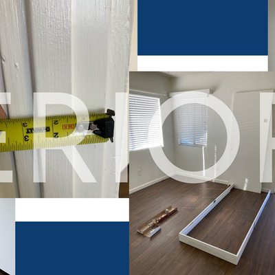 Photo of DI Repairs - San Francisco, CA, US. Upgrade your home with new interior doors from DI Repairs. Our experienced team can help you find the perfect style to match your decor.