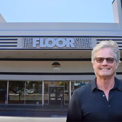 The Floor Store