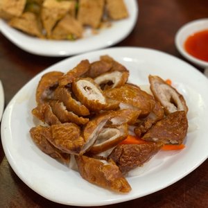 Kwan Luck Restaurant on Yelp